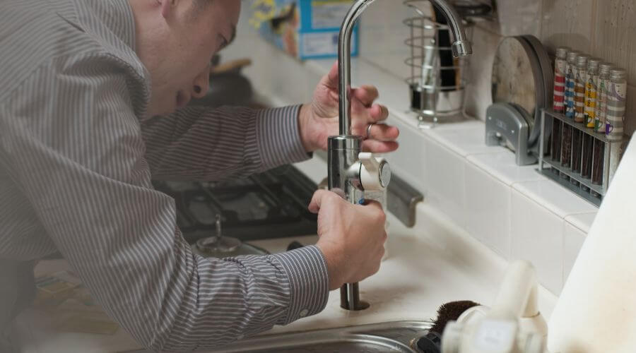 Professional Leak Detection in Aquasco, MD