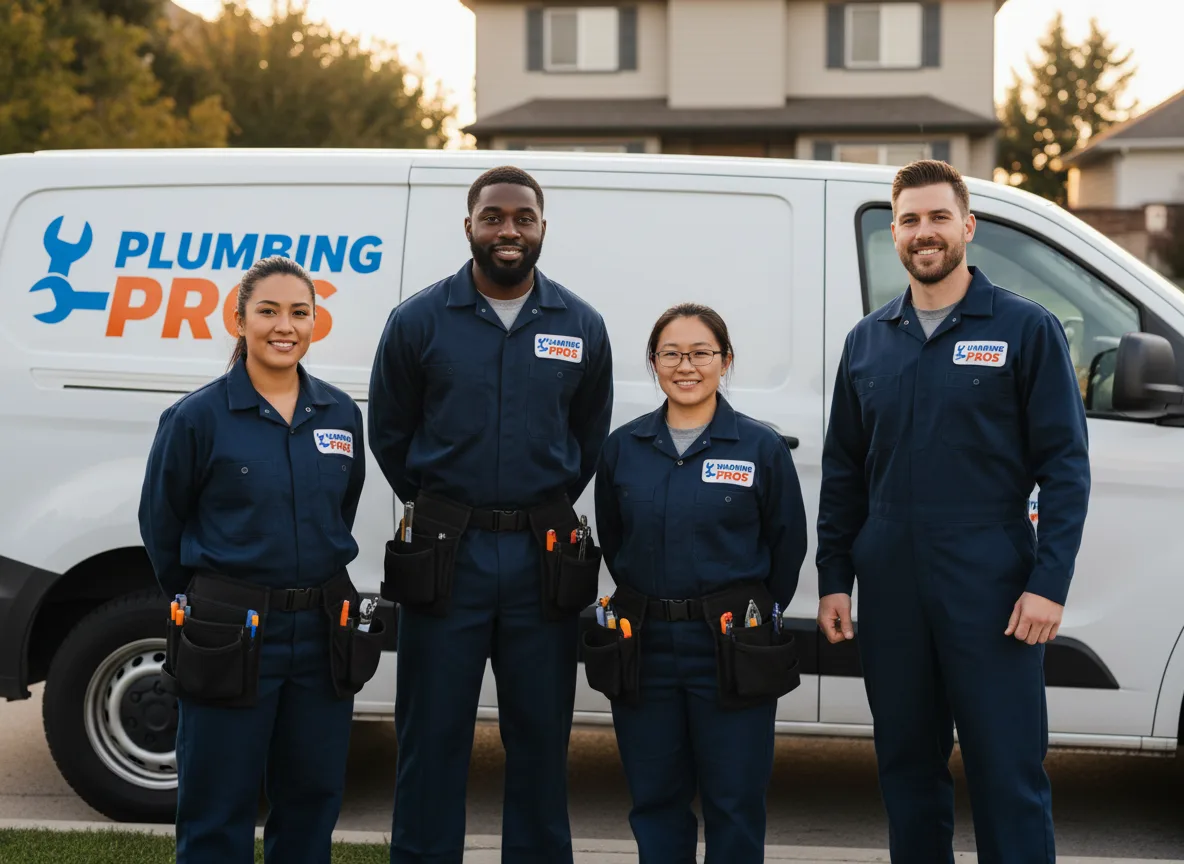 Water Heater Repair company in Aquasco, MD